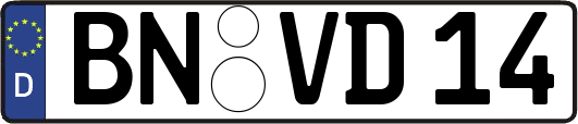 BN-VD14