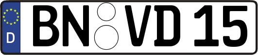 BN-VD15