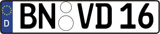 BN-VD16