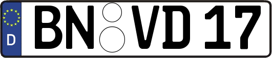 BN-VD17