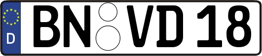 BN-VD18