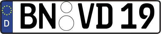 BN-VD19