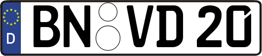 BN-VD20