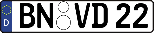 BN-VD22