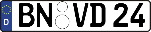 BN-VD24