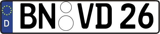 BN-VD26