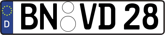 BN-VD28