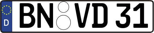 BN-VD31