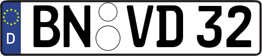 BN-VD32