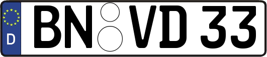 BN-VD33