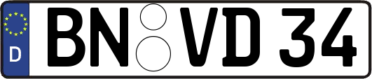 BN-VD34