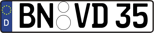 BN-VD35