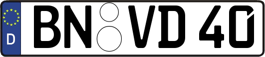 BN-VD40