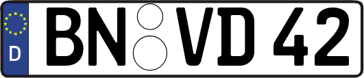 BN-VD42