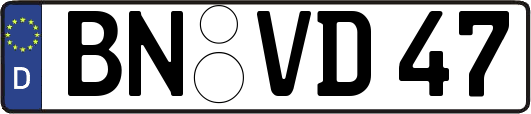 BN-VD47