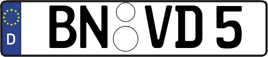 BN-VD5
