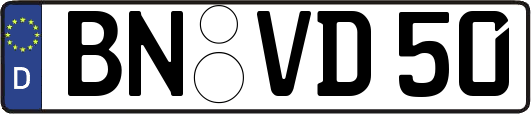 BN-VD50