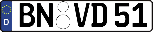 BN-VD51
