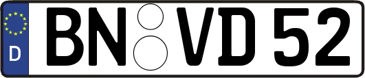 BN-VD52