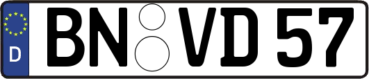 BN-VD57
