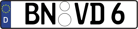 BN-VD6