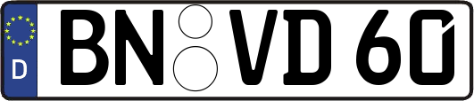 BN-VD60