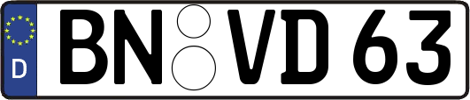 BN-VD63