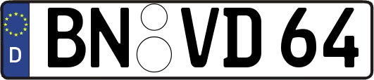 BN-VD64