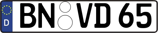 BN-VD65