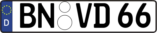 BN-VD66