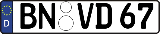 BN-VD67