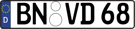 BN-VD68