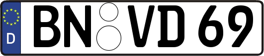 BN-VD69
