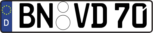 BN-VD70