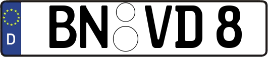 BN-VD8