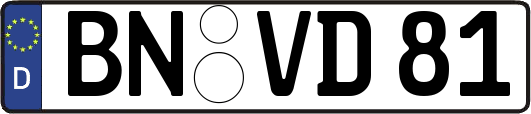 BN-VD81