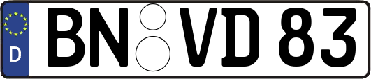 BN-VD83