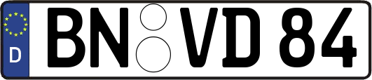 BN-VD84