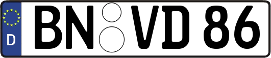 BN-VD86