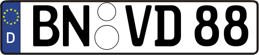 BN-VD88