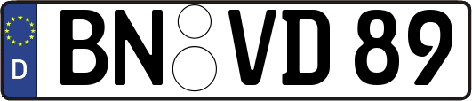 BN-VD89