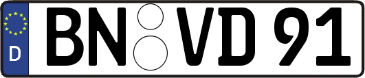 BN-VD91