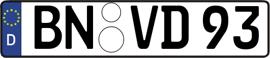 BN-VD93