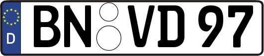 BN-VD97