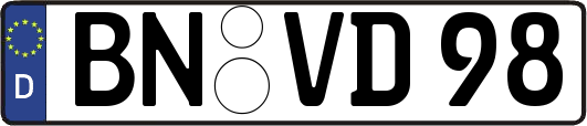 BN-VD98