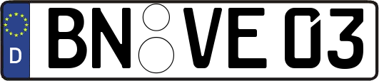 BN-VE03
