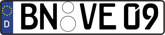 BN-VE09