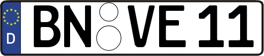 BN-VE11