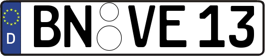 BN-VE13