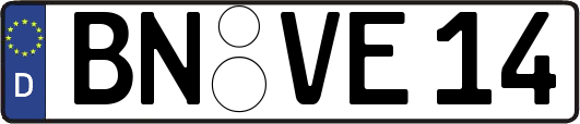 BN-VE14